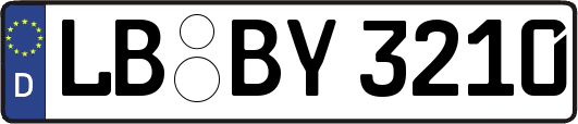 LB-BY3210