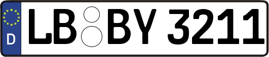 LB-BY3211