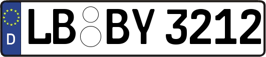 LB-BY3212