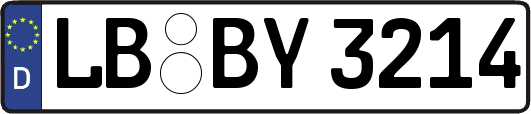 LB-BY3214
