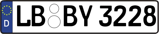 LB-BY3228