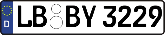 LB-BY3229