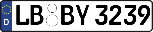 LB-BY3239