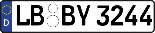 LB-BY3244