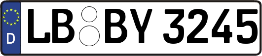 LB-BY3245