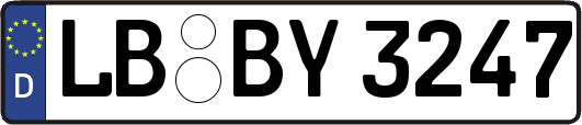 LB-BY3247