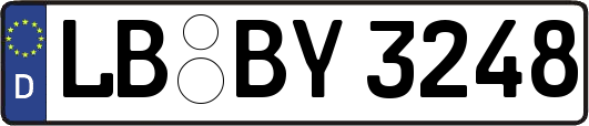 LB-BY3248