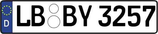 LB-BY3257
