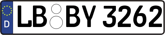 LB-BY3262