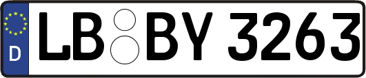LB-BY3263