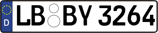 LB-BY3264