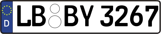 LB-BY3267
