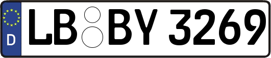 LB-BY3269
