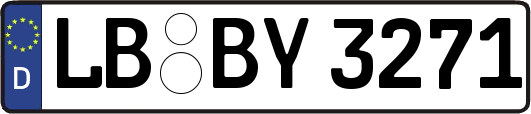 LB-BY3271