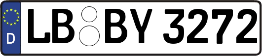 LB-BY3272