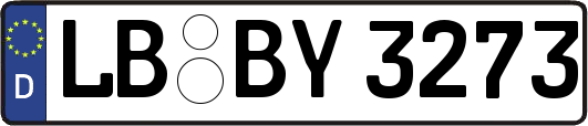 LB-BY3273