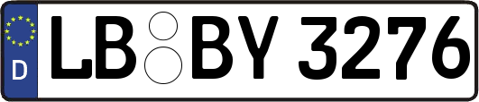 LB-BY3276