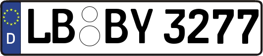 LB-BY3277