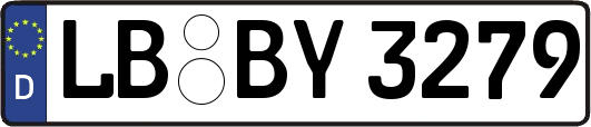 LB-BY3279