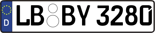 LB-BY3280