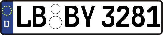 LB-BY3281