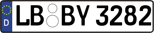 LB-BY3282