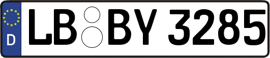 LB-BY3285