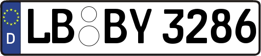 LB-BY3286