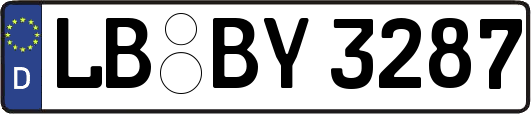 LB-BY3287