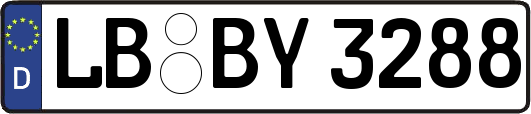 LB-BY3288