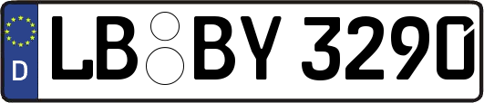 LB-BY3290