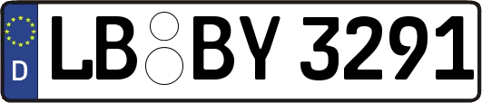 LB-BY3291