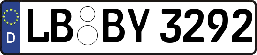 LB-BY3292