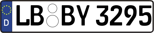 LB-BY3295
