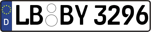 LB-BY3296