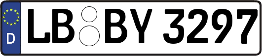 LB-BY3297