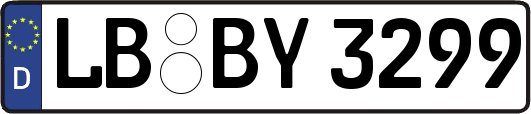 LB-BY3299