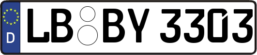 LB-BY3303