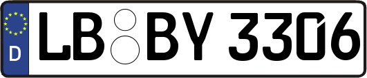 LB-BY3306