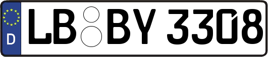 LB-BY3308