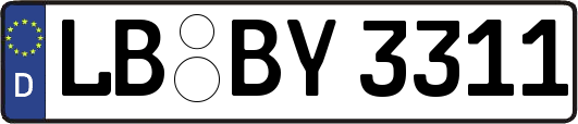 LB-BY3311