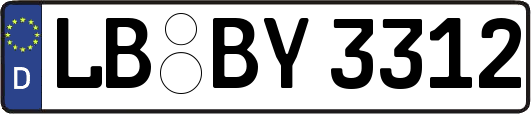 LB-BY3312