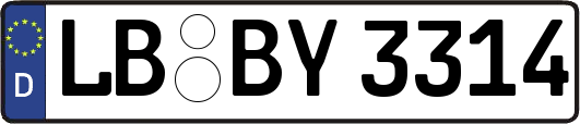 LB-BY3314