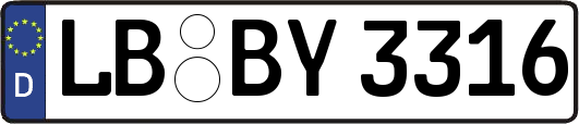 LB-BY3316