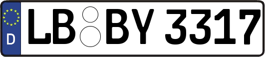 LB-BY3317