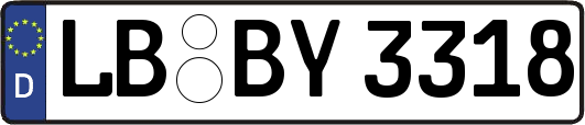 LB-BY3318