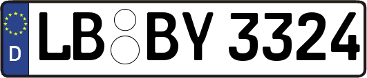 LB-BY3324