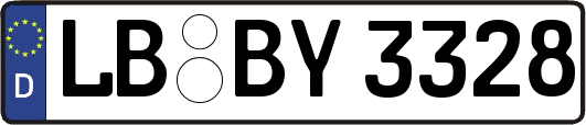 LB-BY3328