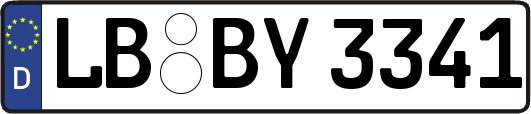 LB-BY3341