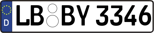 LB-BY3346
